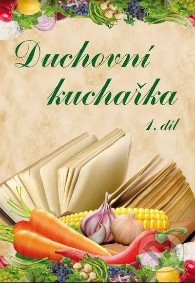 Duchovní kuchařka