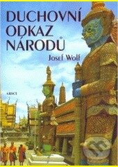 Duchovní odkaz národů