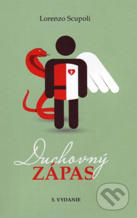 Duchovný zápas