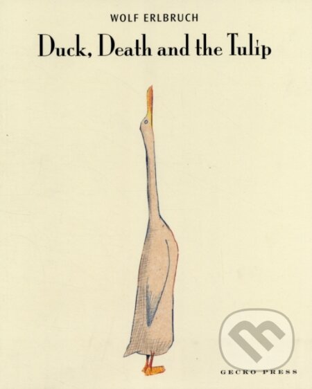 Duck, Death and the Tulip