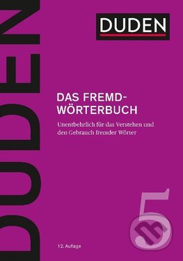 Duden 5