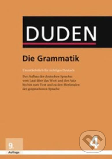 Duden - Band 4