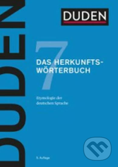 Duden - Band 7