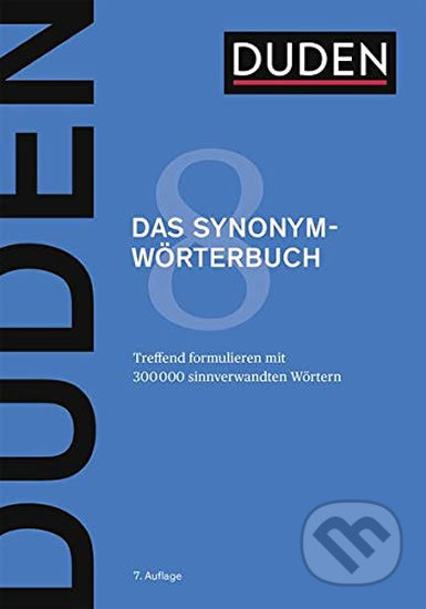 Duden - Band 8