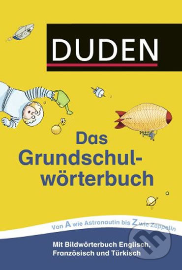 Duden - Das Grundschul