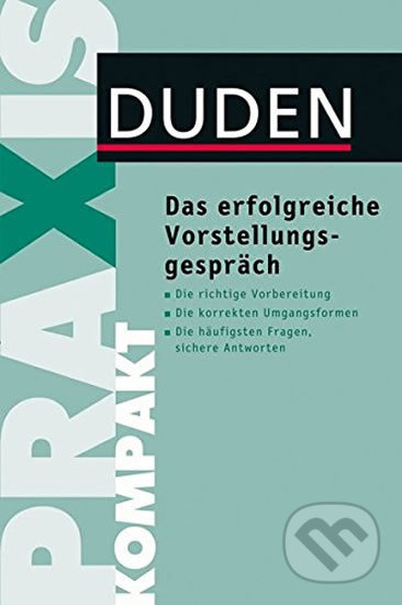Duden - Praxis Kompakt