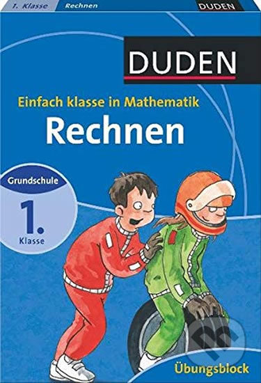 Duden - Rechnen