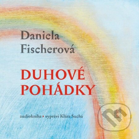 Duhové pohádky