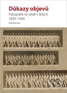 Důkazy objevů (Fotografie ve vědě v letech 1839