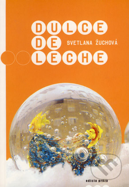 Dulce de Leche