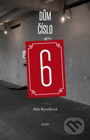 Dům číslo 6