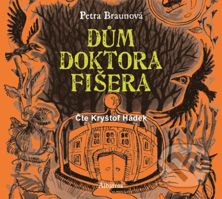 Dům doktora Fišera