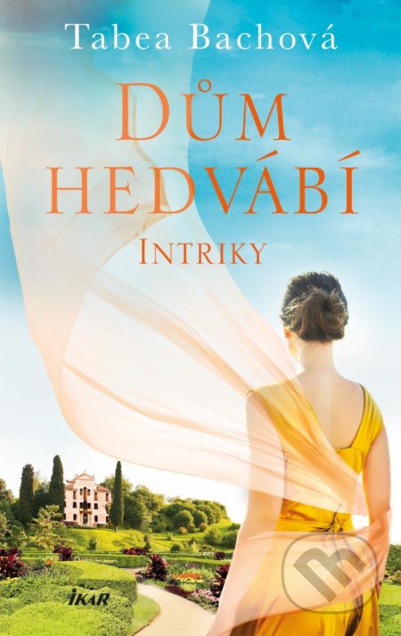 Dům hedvábí: Intriky