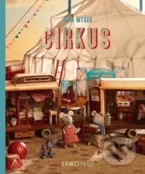 Dům myšek - Cirkus