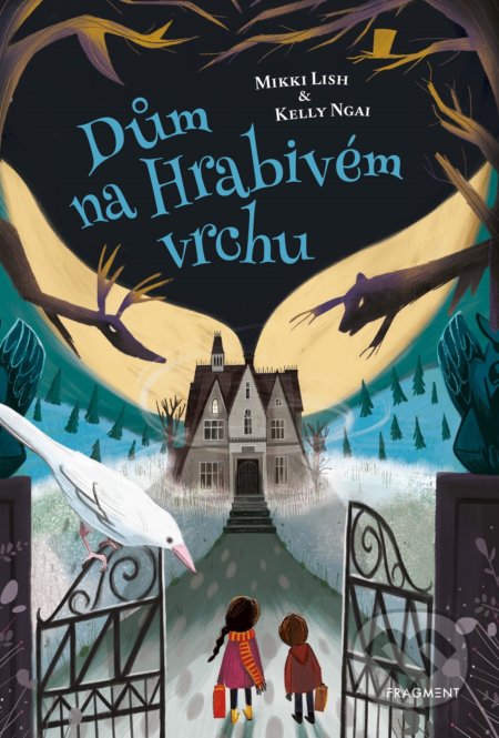 Dům na Hrabivém vrchu