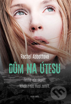Dům na útesu