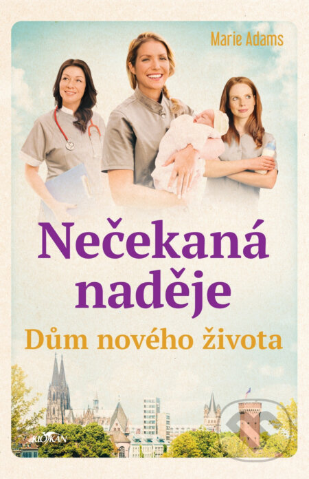 Dům nového života - Nečekaná naděje
