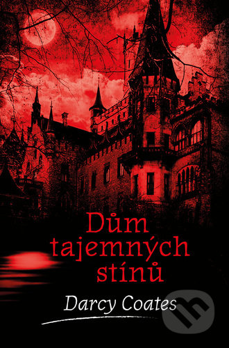 Dům tajemných stínů