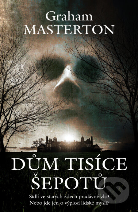 Dům tisíce šepotů