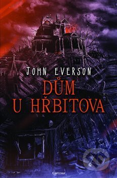 Dům u hřbitova
