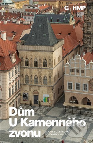 Dům U Kamenného zvonu