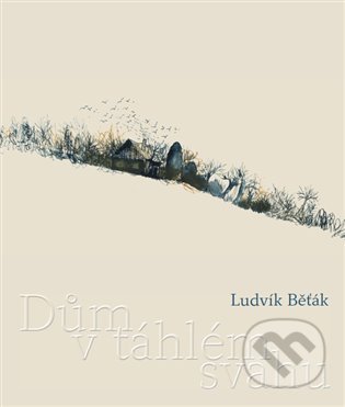 Dům v táhlém svahu