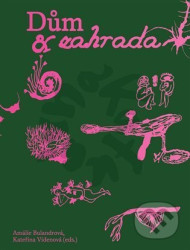 Dům & zahrada- Kafkárna