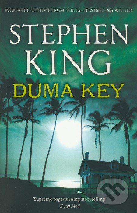 Duma Key
