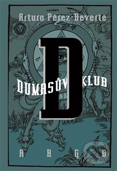 Dumasův klub