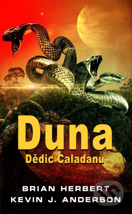 Duna: Dědic Caladanu
