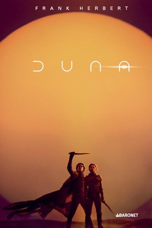 Duna (Filmové vydání)