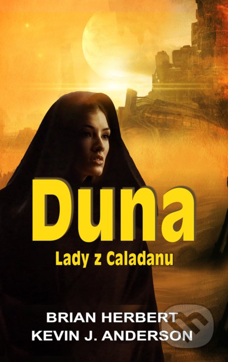 Duna: Lady z Caladanu