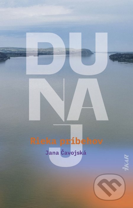 Dunaj, rieka príbehov