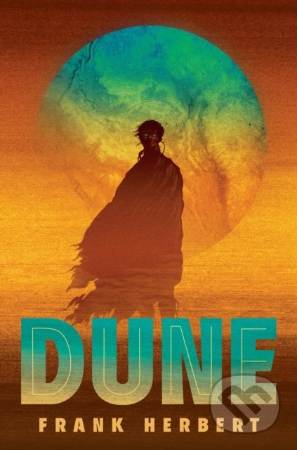 Dune (Deluxe edition)