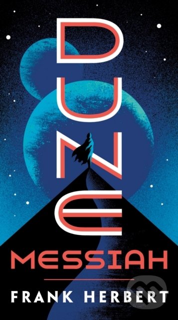 Dune Messiah