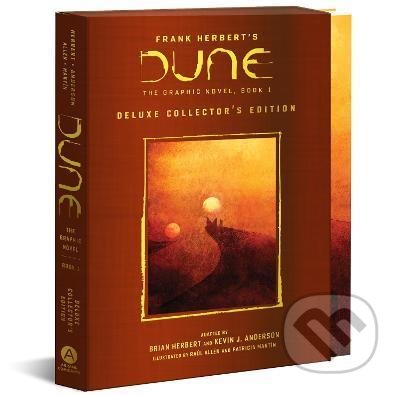 Dune: The Graphic Novel 1