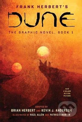 Dune (The Graphic Novel)