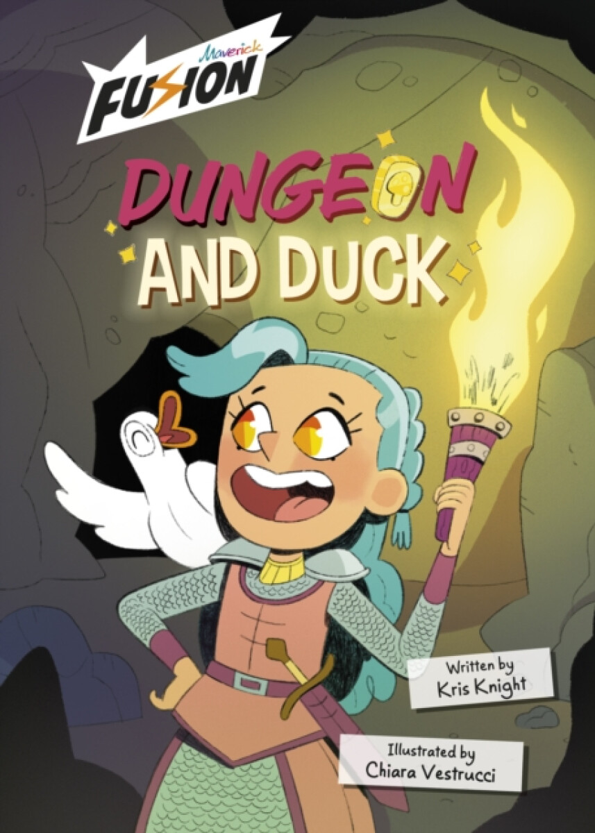 Dungeon and Duck
