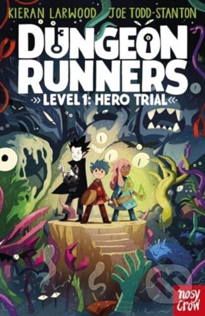 Dungeon Runners: Hero Trial