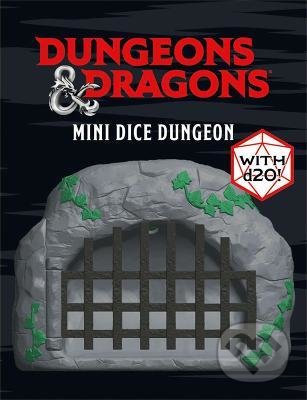 Dungeons & Dragons (Mini Dice Dungeon)