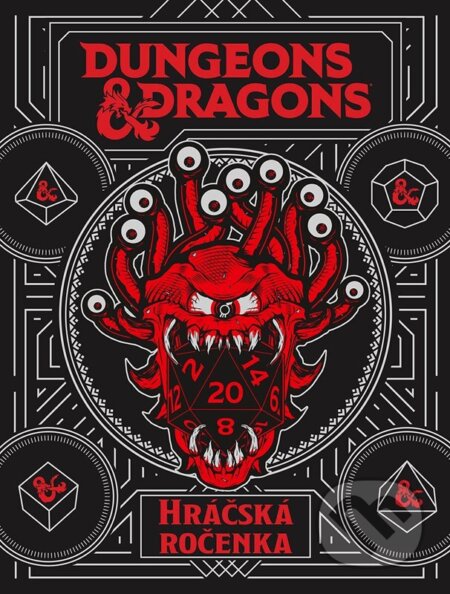 Dungeons&Dragons