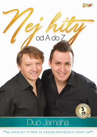 Duo Jamaha - To nej A-Z