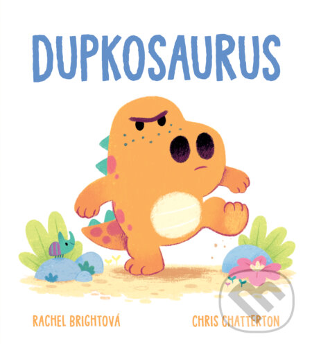 Dupkosaurus