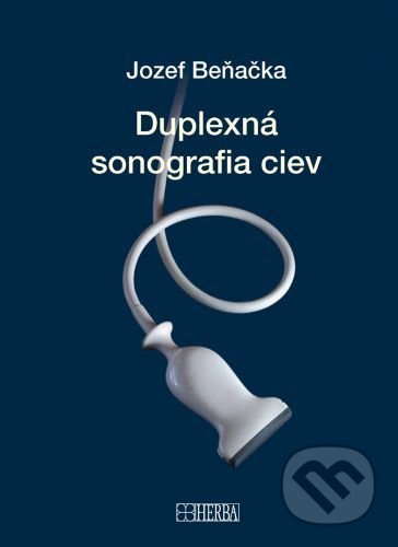 Duplexná sonografia ciev