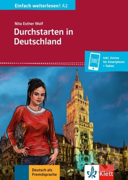 Durchstarten in Deutschland (A2)