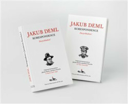 Durychhalten! (Vzájemná korespondence Jakuba Demla a Jaroslava Durycha) - kniha z kategorie Životopisy