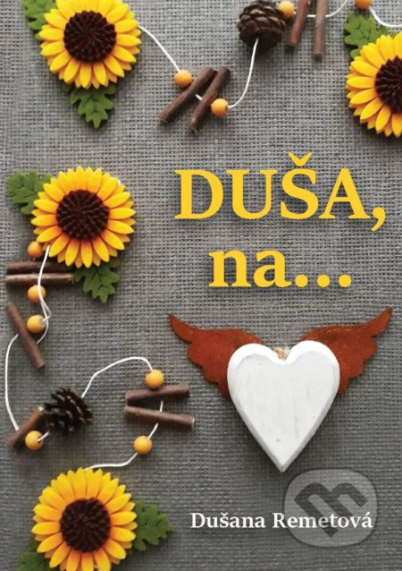 Duša, na ...