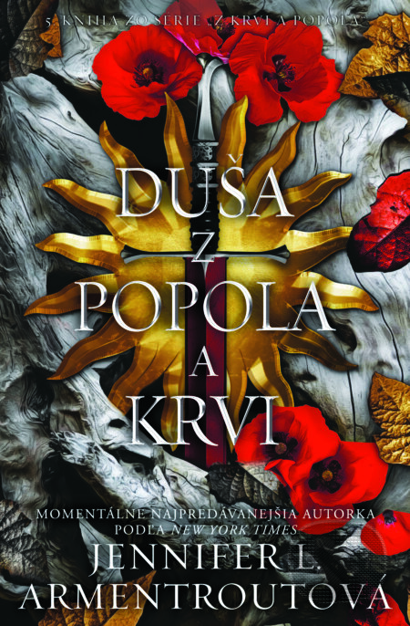 Duša z popola a krvi