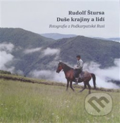 Duše krajiny a lidí