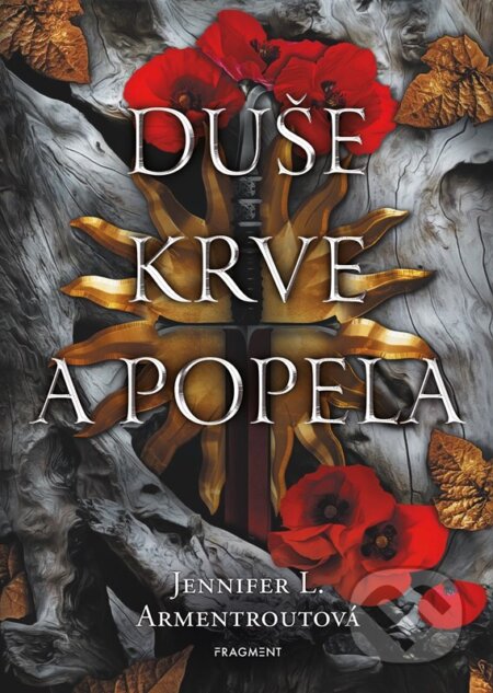 Duše krve a popela